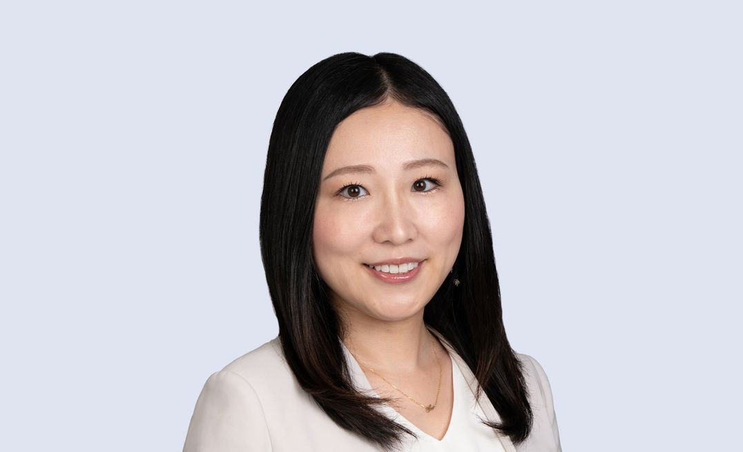 Utsuki Yoshida