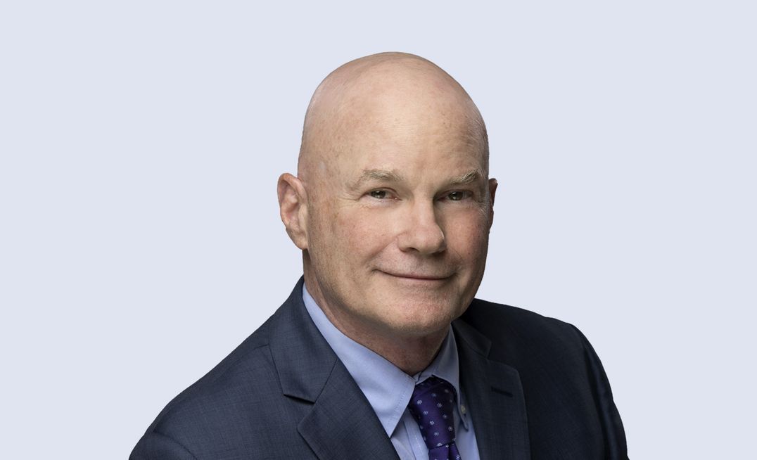 Eric Uhl