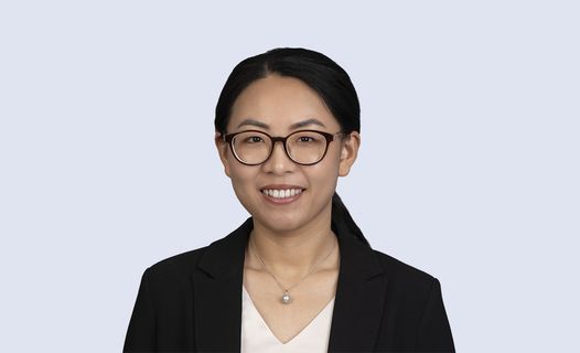 Xuan Zhou, CIPP/US, CIPM, CIPP/E