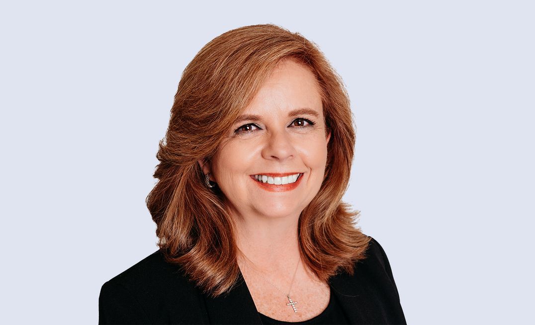 Catherine “Ree” Harper