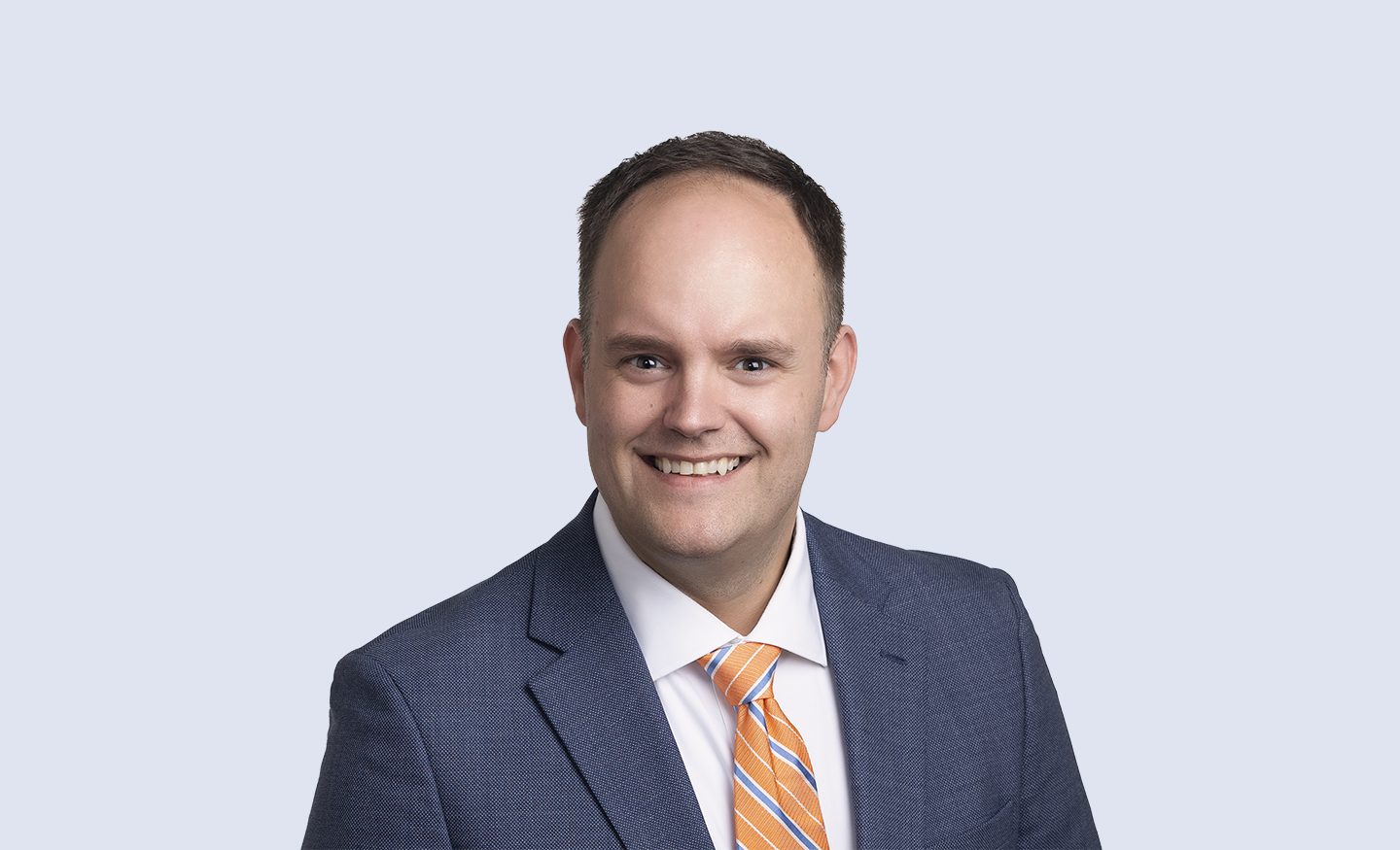 Joshua D. Nadreau