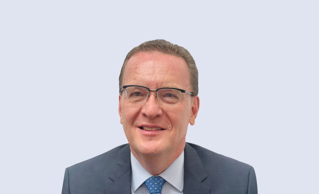 Octavio Novaro Holguín