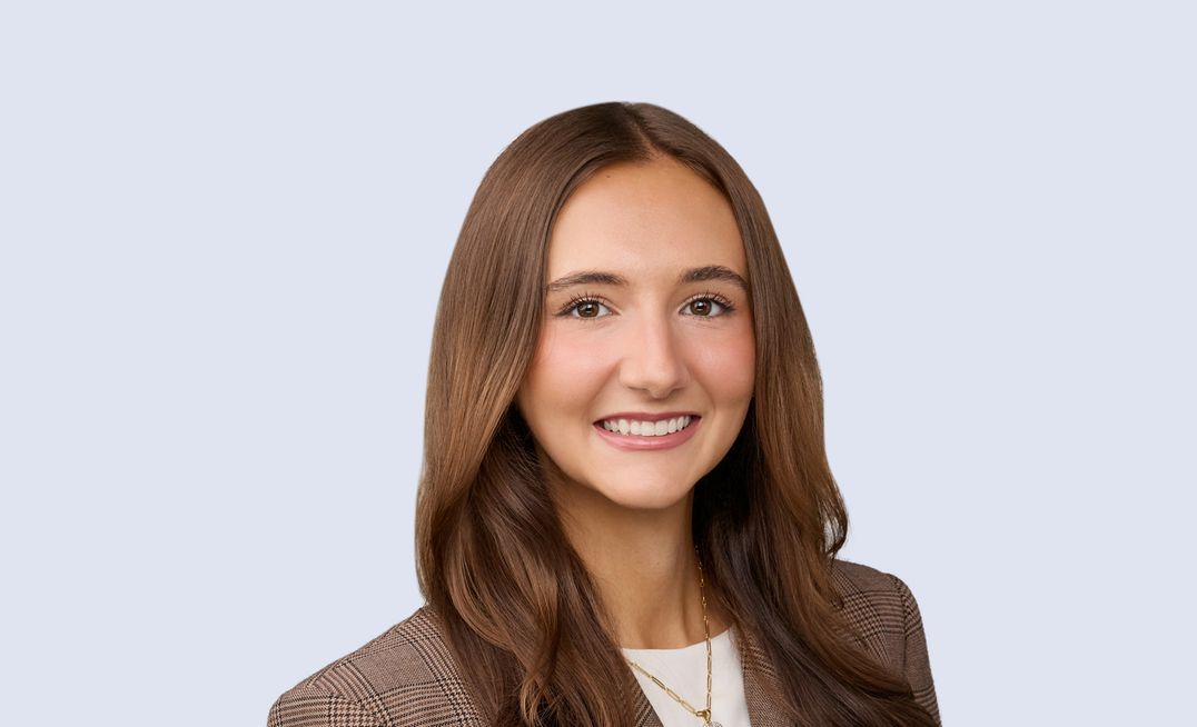 Nicole Muszkatel Headshot