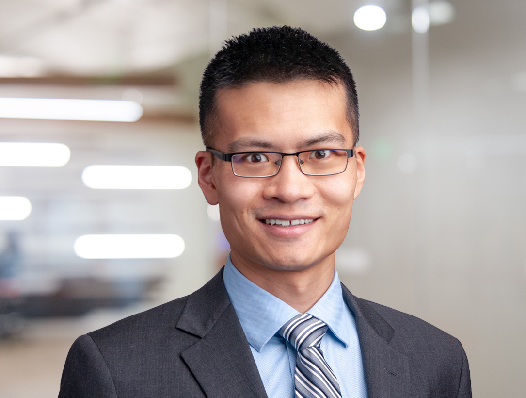 Ralph Hua