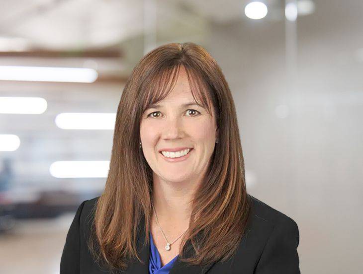 Tracy Glanton bio photo