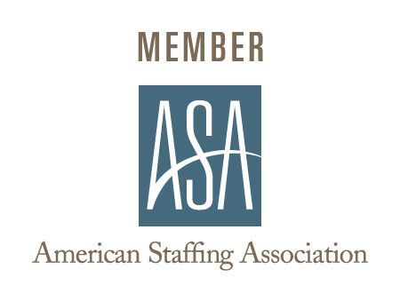 American Staffing Association Membership
