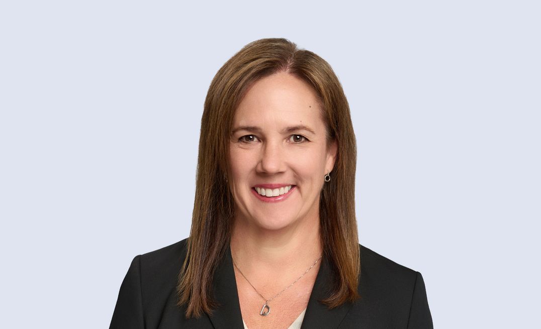 Tracy Glanton Headshot