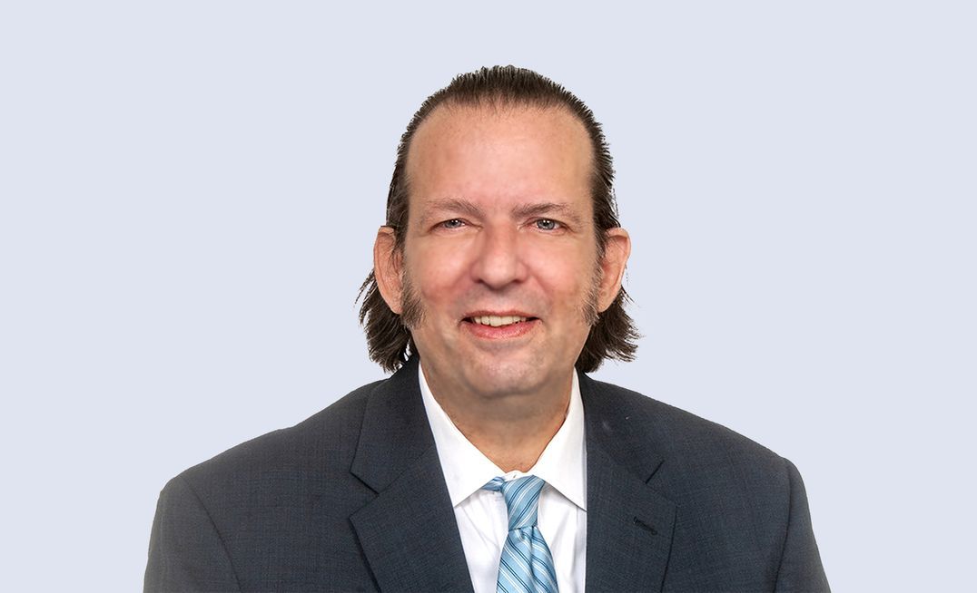 Christopher W. Deering