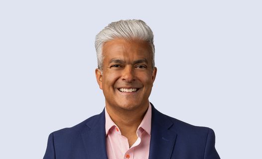 Kirpal Singh