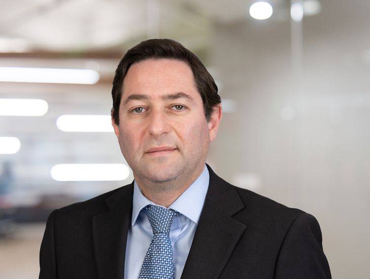 Boris Sorsher bio photo