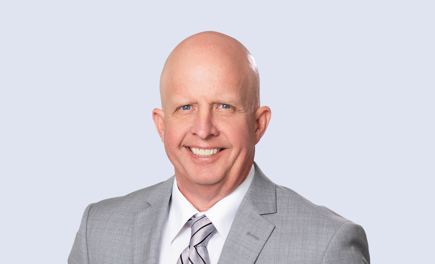 Ron M. Pierce