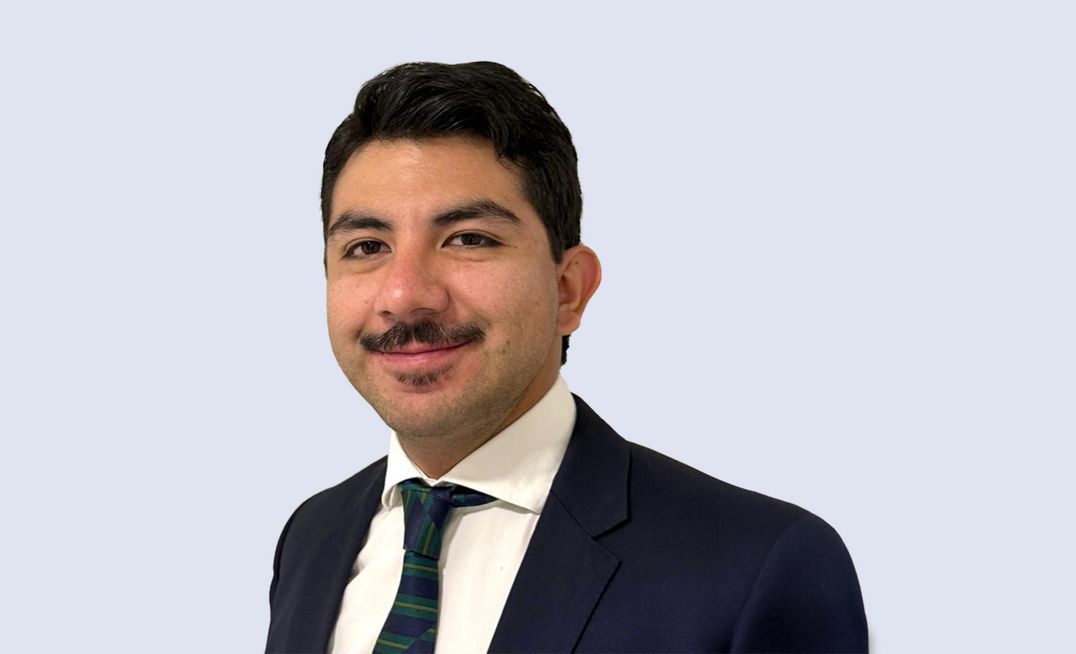 Ariel Hernández Cisneros