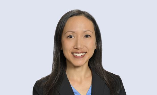 Lillian Kwok