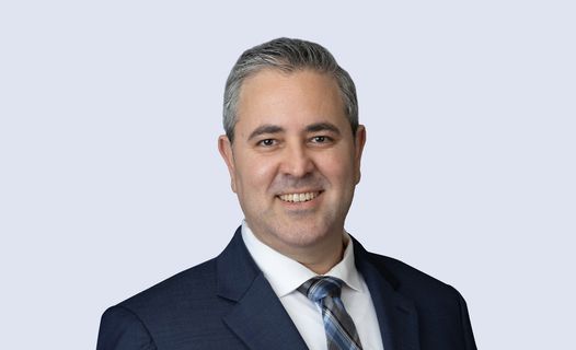 David Goodman