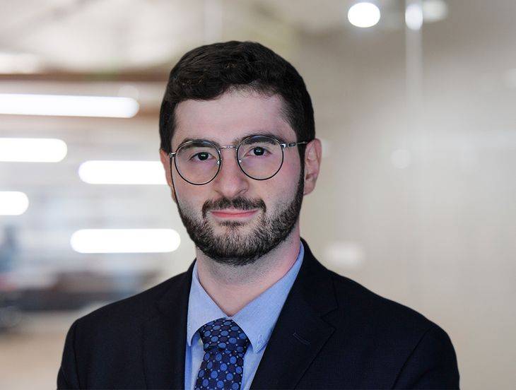 Nima Masjedi zadeh bio photo