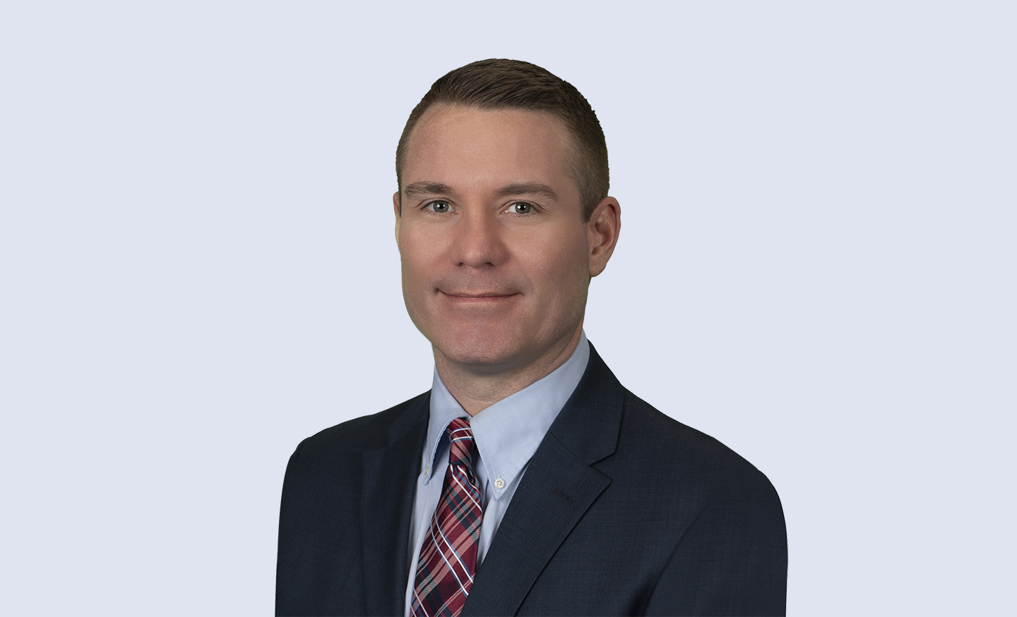 Patrick W. Dennison