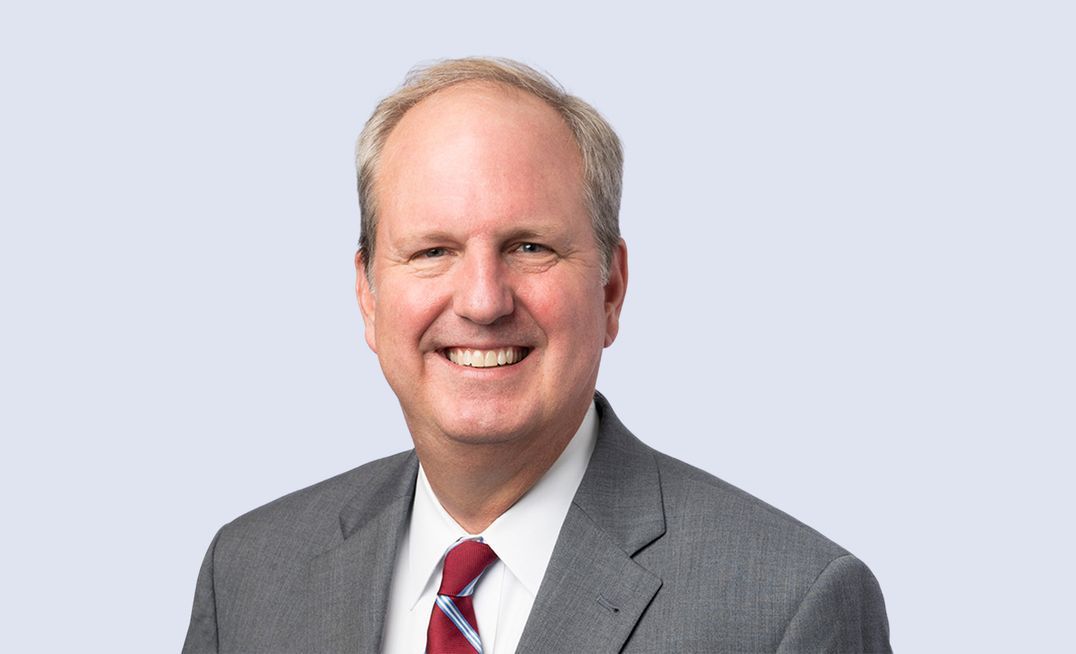 Craig P. Siegenthaler