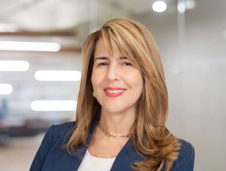 Maritza I. Gomez