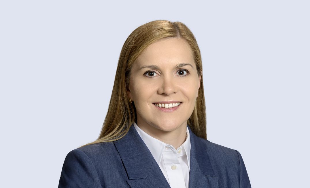Natalia Stojanowska