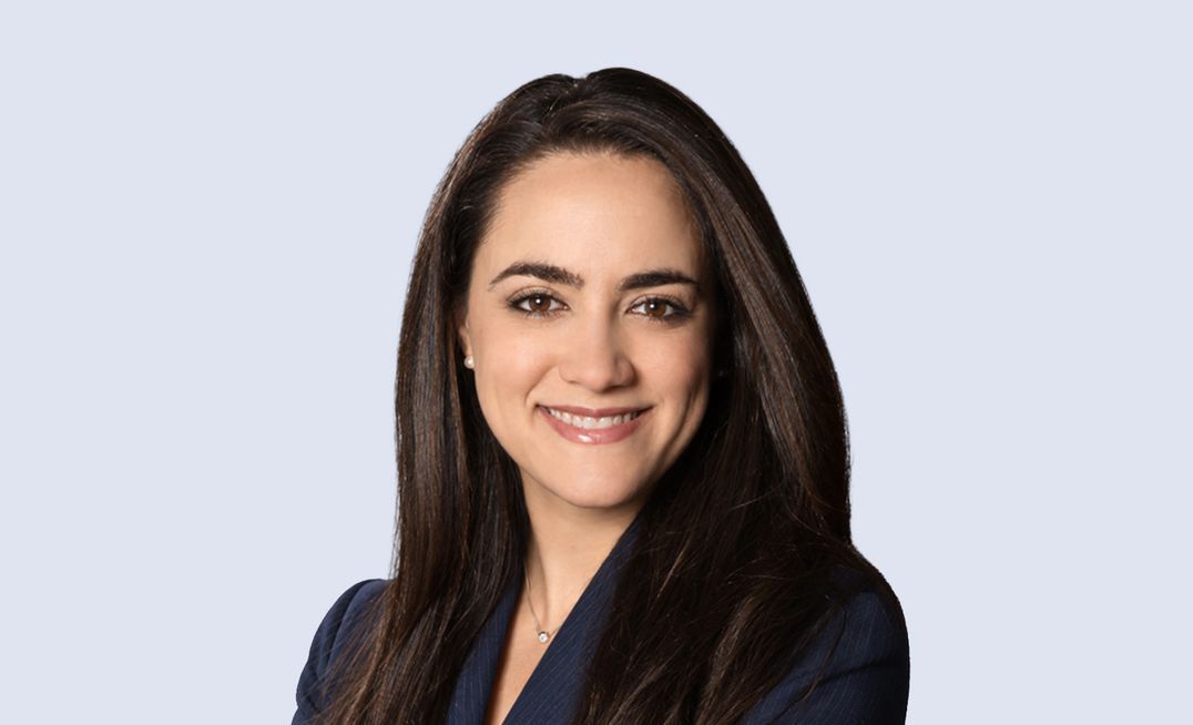 Giselle Ortiz Bio Photo