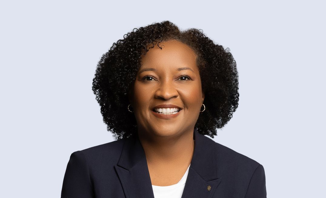 Kimberly Ward