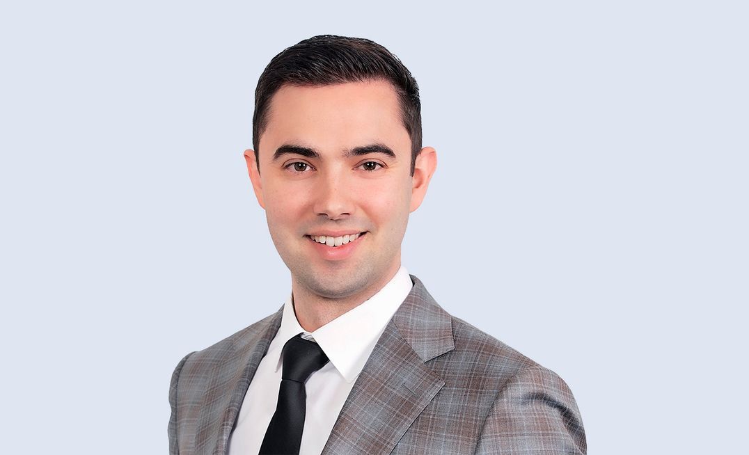 Justin R. Vanderveer