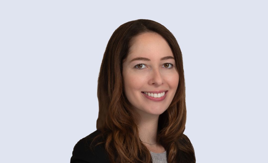 Hannah Kramer Bio Photo