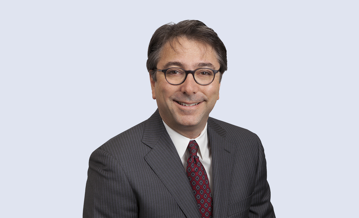 Steven M. Bernstein