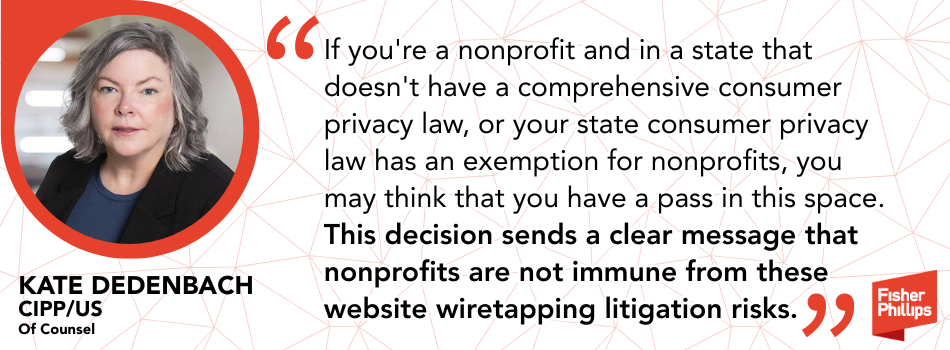 Kate Dedenbach Quote