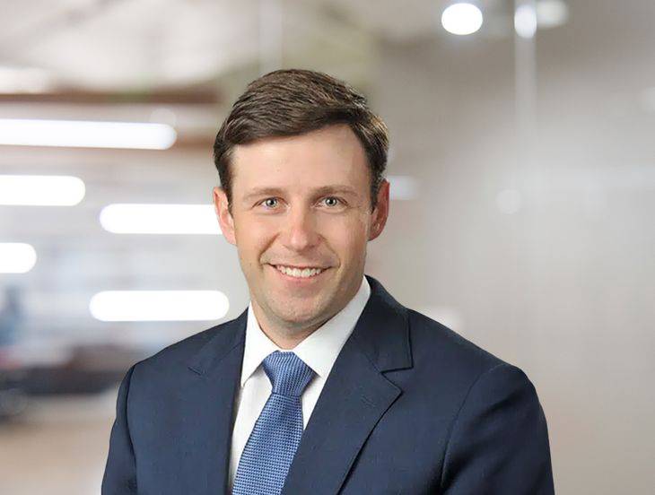 Daniel Barrett bio photo