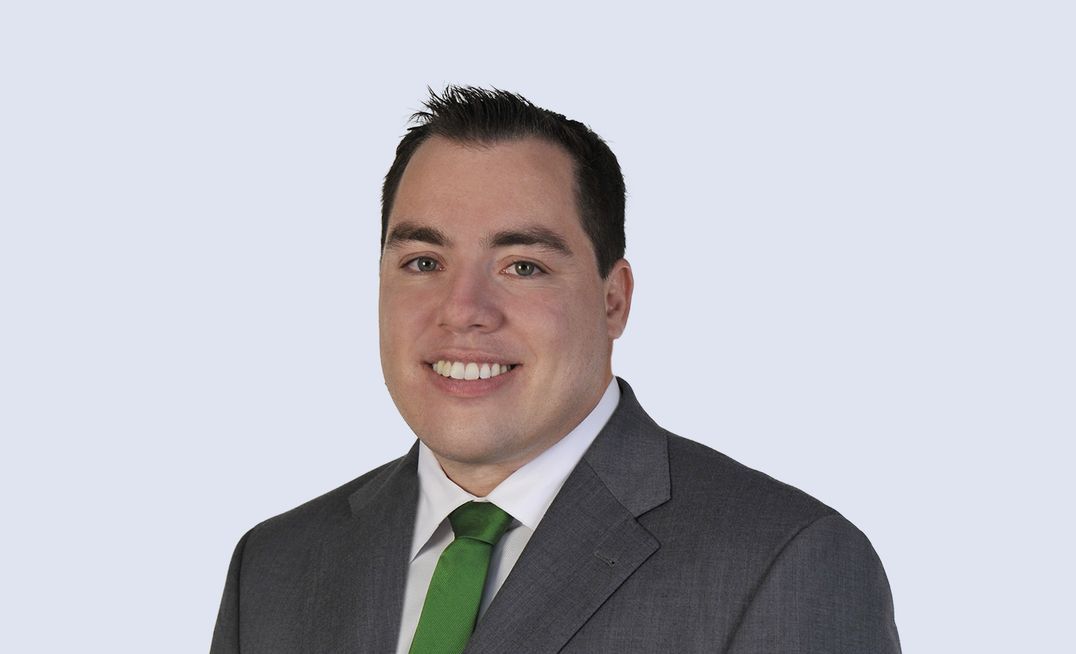Isaac Calderon