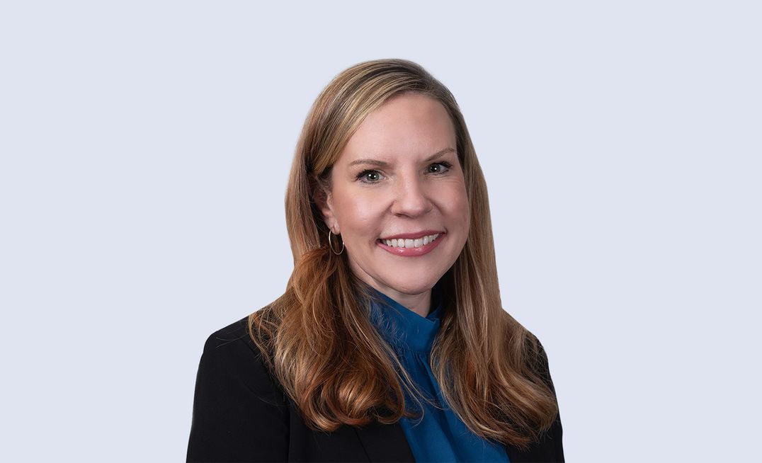 Amanda Wingfield Goldman