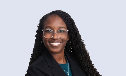Shantanique Brantley