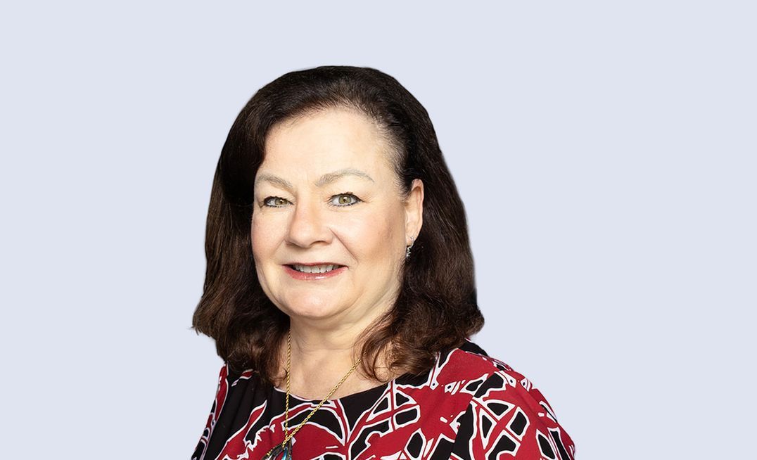 Carol Field
