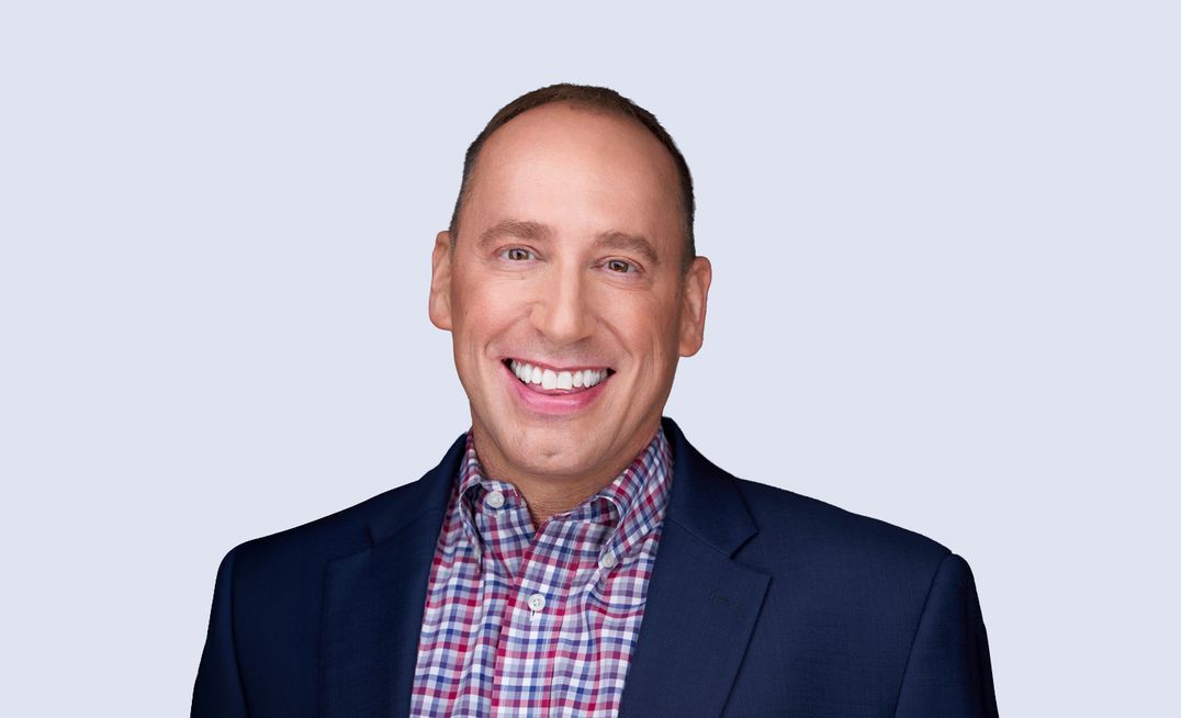 Barry Uhrman
