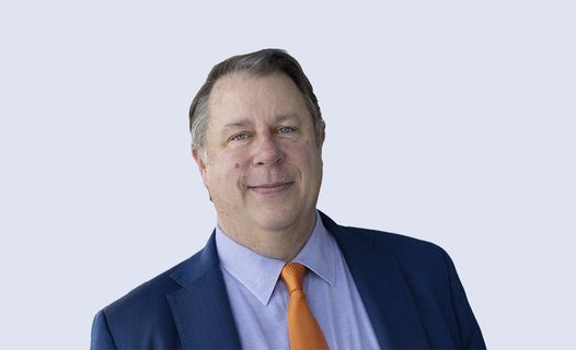 Christopher P. Stief