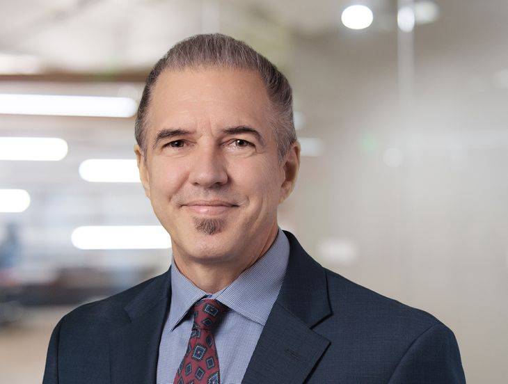 Fisher Phillips David Menz in Seattle Fisher Phillips