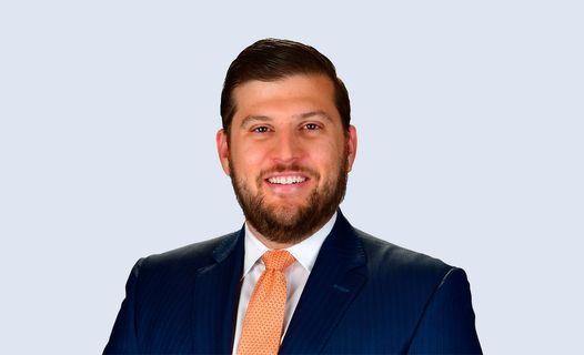 Justin William McConnell