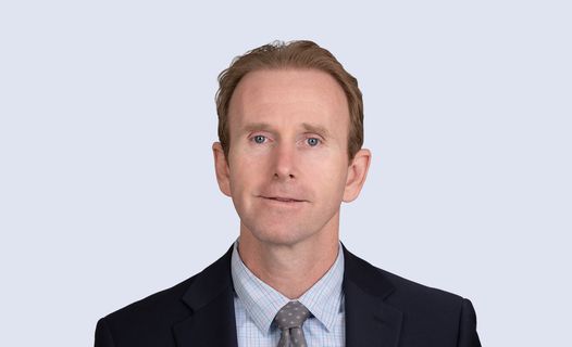 Shaun J. Voigt