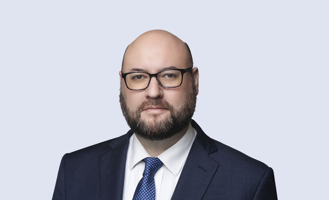 Blaine Adams