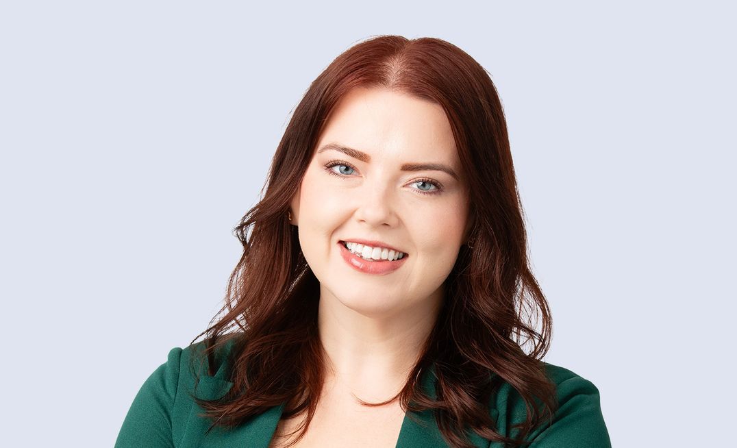 Kelsey N. Dorton