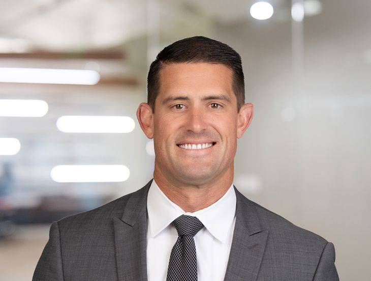 Matthew Smock Bio Photo