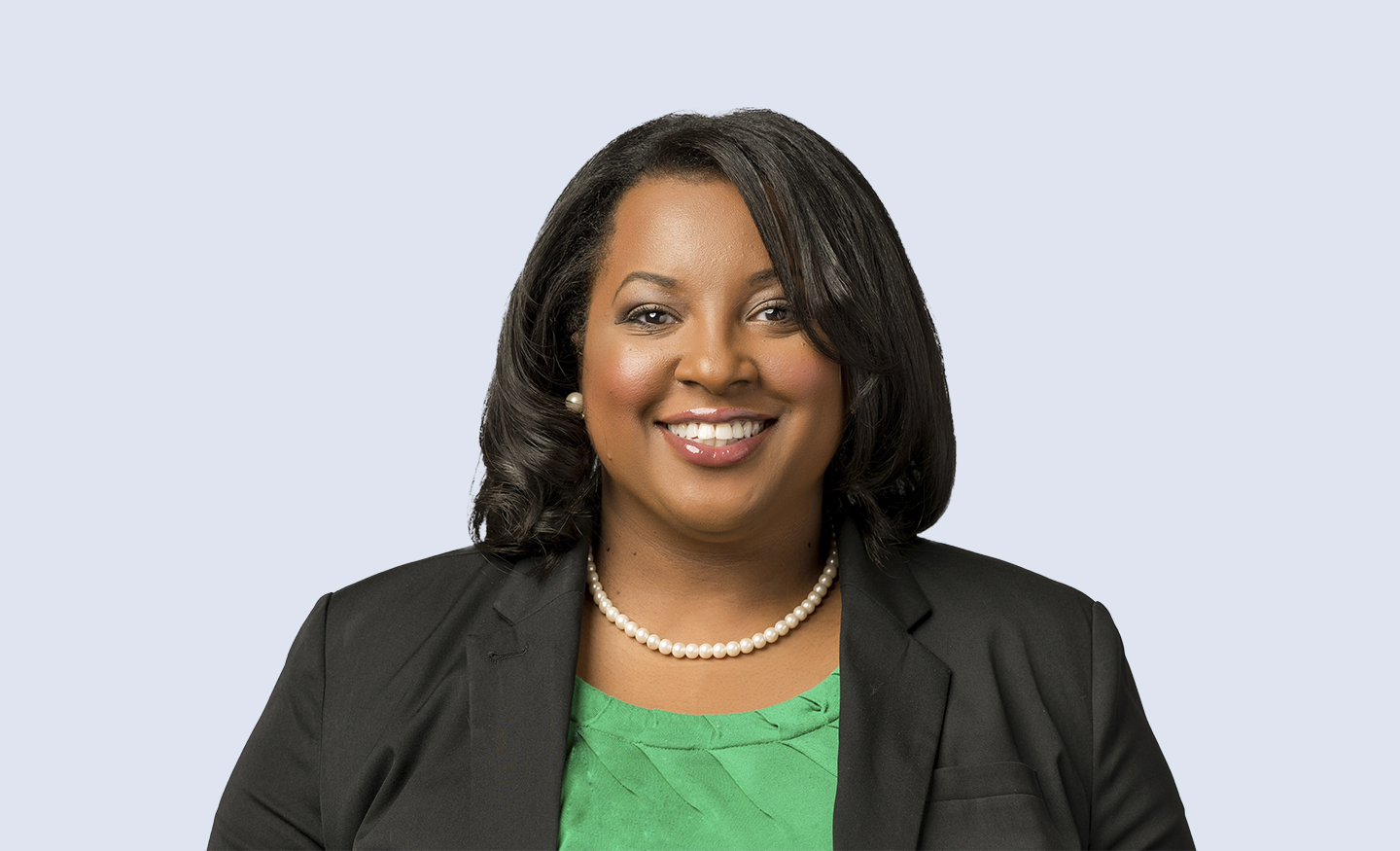 Sheila M. Abron