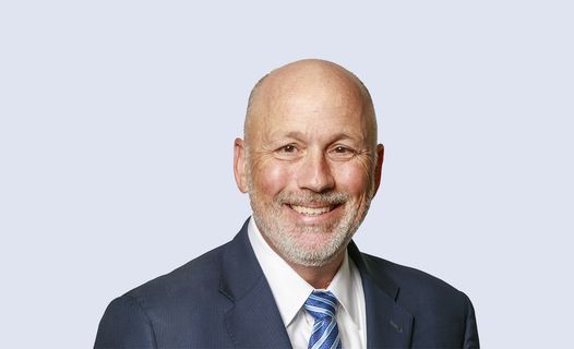 James R. Holland, II