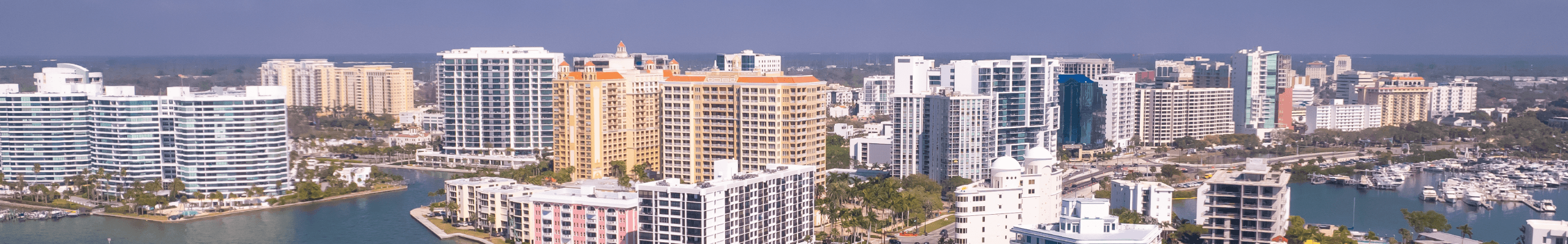 Fisher Phillips Sarasota Office