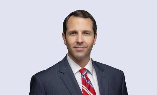 Phillips L. McWilliams