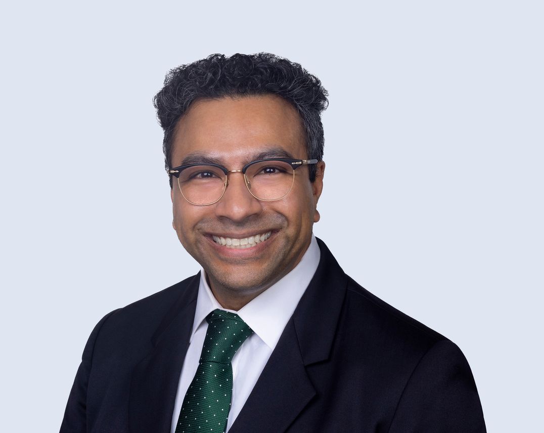 Sam Abdullah