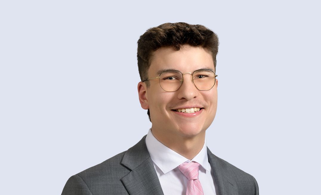 Nickolaus Cabrera