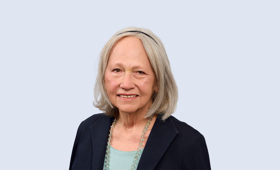 Ann Margaret Pointer