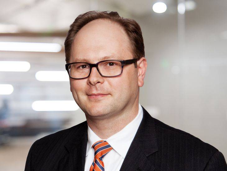 David S. Jones